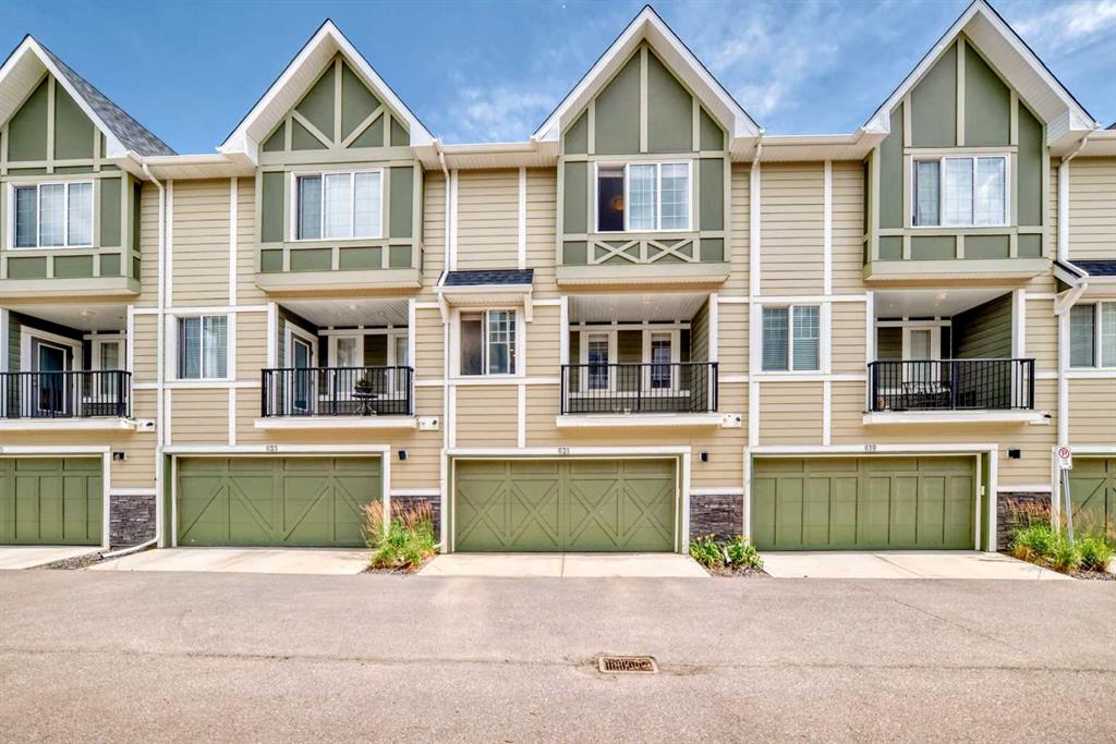 621 Nolanlake Villas NW, Calgary, Alberta, T3R 0Z7