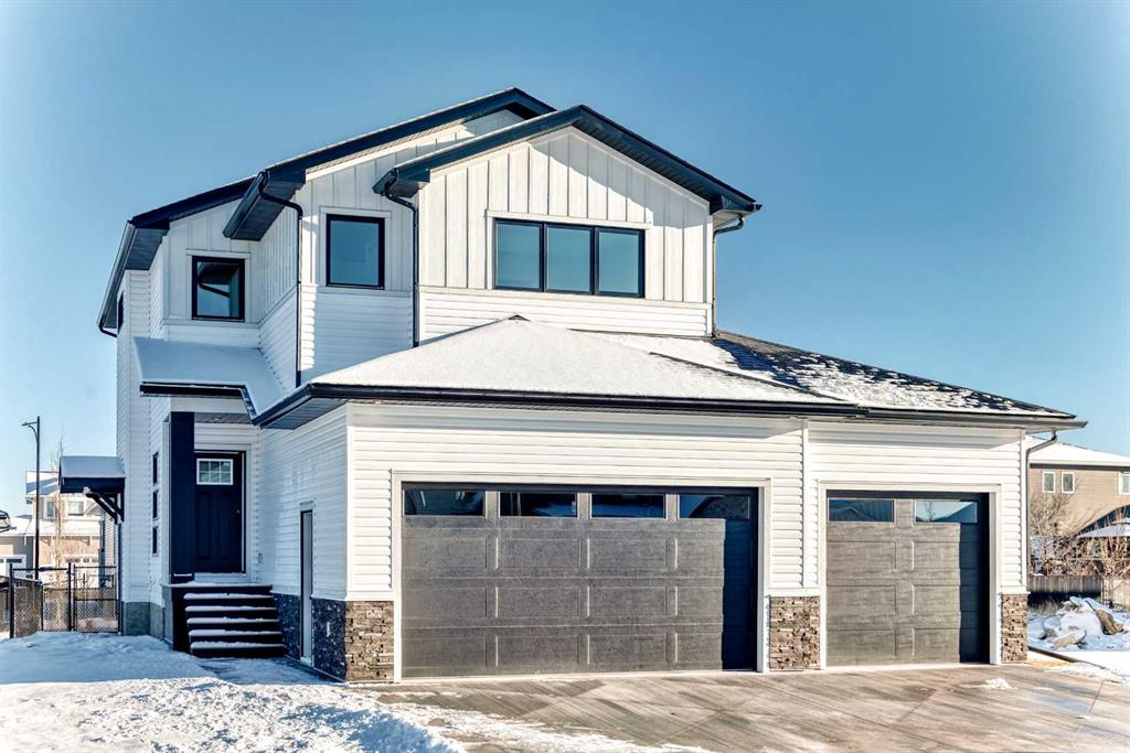 27 Williams Avenue, Olds, Alberta, T4H 0G1
