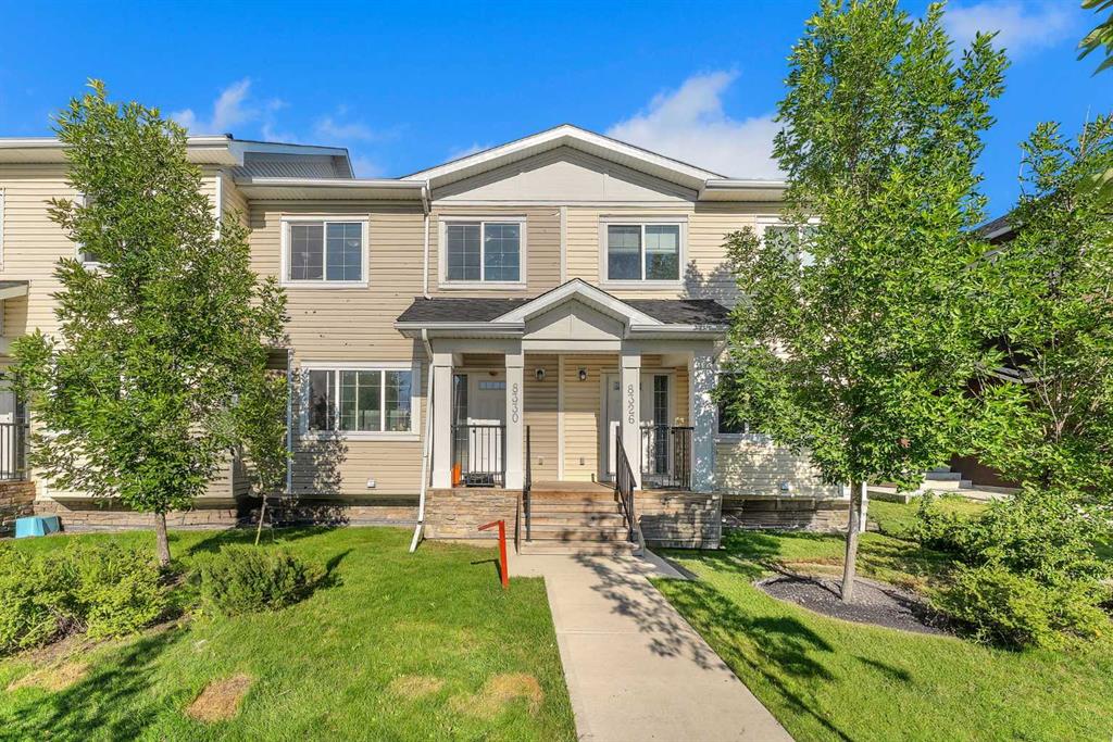 8330 Saddlebrook Drive NE, Calgary, Alberta, T3J0S7