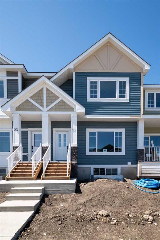 19 Baysprings Terrace SW, Airdrie, Alberta, T4B 4A8