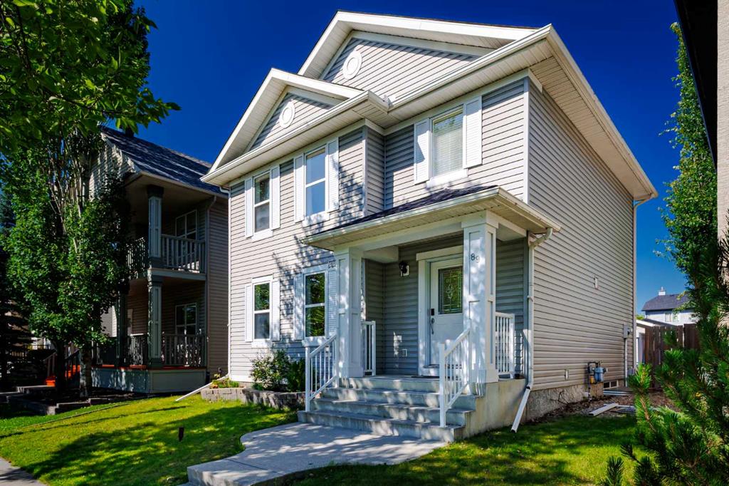 89 Mckenzie Towne Drive SE, Calgary, Alberta, T2Z 3Y6