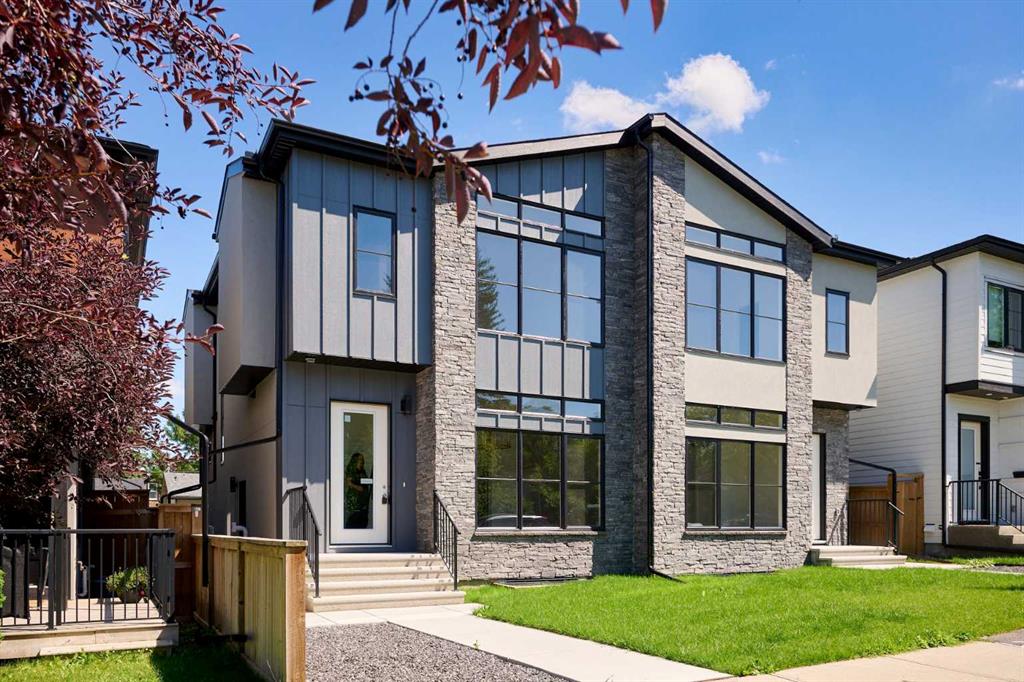 2006 26A Street SW, Calgary, Alberta, T3E 2C1