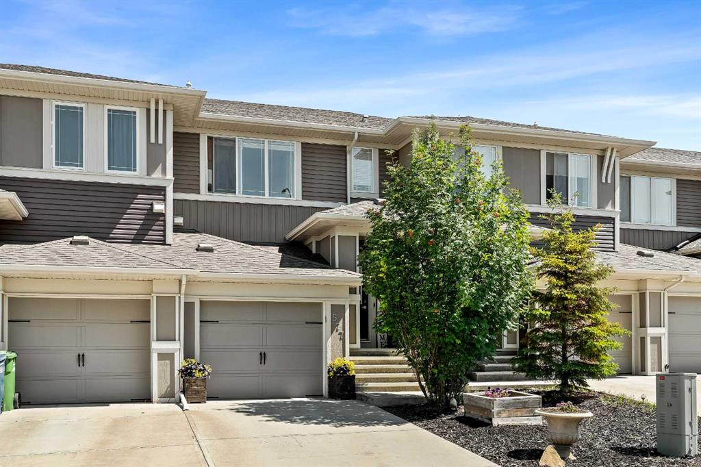 577 Hillcrest Road SW, Airdrie, Alberta, T4B 4H6