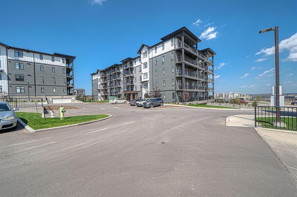 #104 30 Sage Hill Walk NW, Calgary, Alberta, T3R 2A9