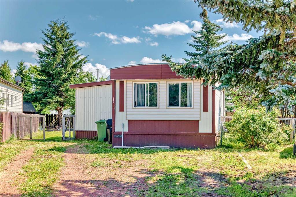 14 Birch Close, Olds, Alberta, T4H1M2