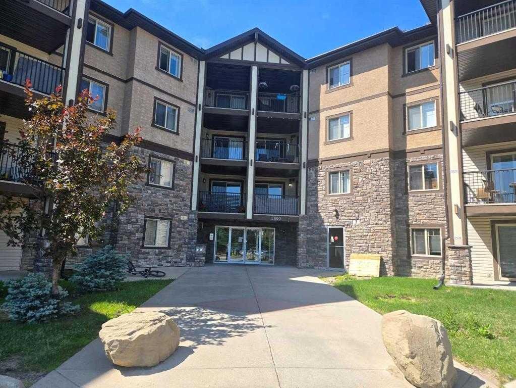 #2209 60 Panatella Street NW, Calgary, Alberta, T3K 0M2
