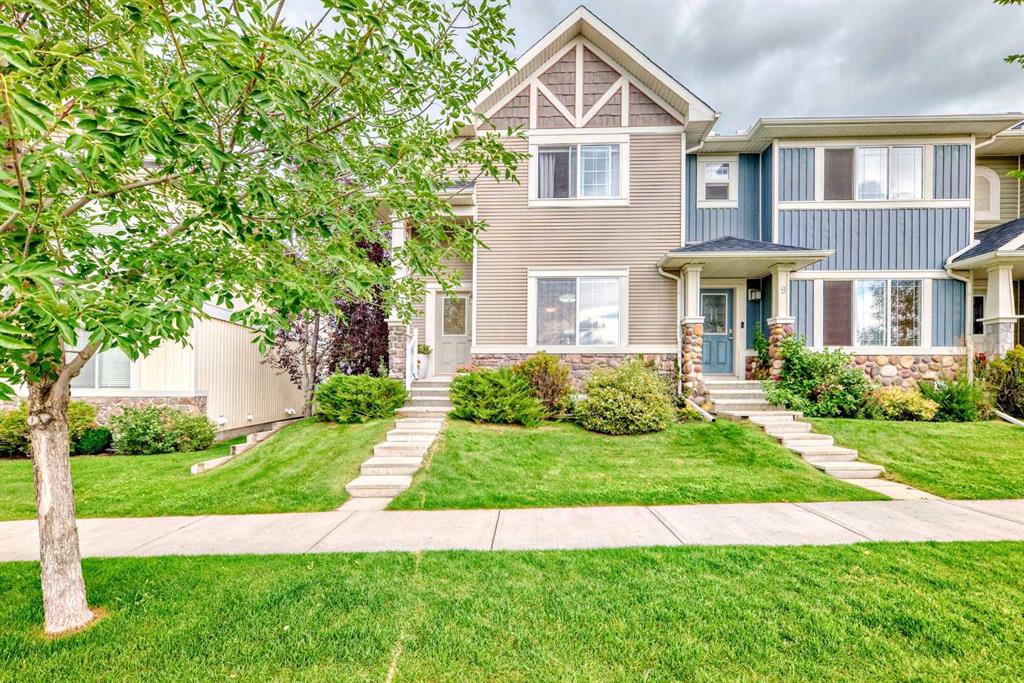 11 Kings Heights Drive SE, Airdrie, Alberta, T4A 0E6