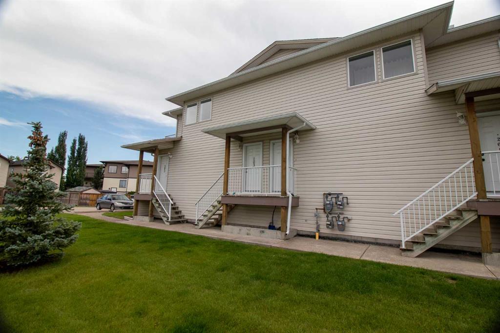 #103 604 19 Street SE, High River, Alberta, T1V 1V2
