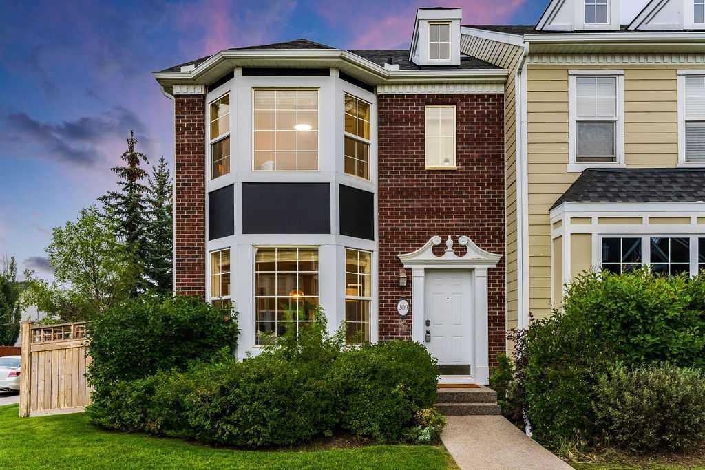 209 Rainbow Falls Drive, Chestermere, Alberta, T1X 0B1