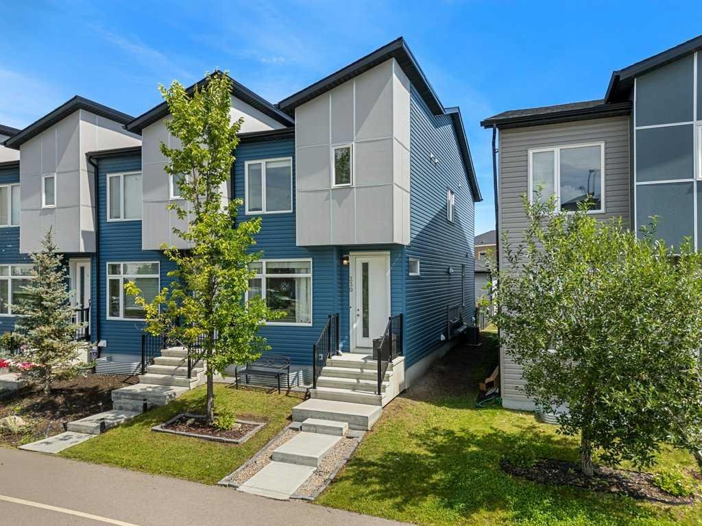 230 Redstone Boulevard NE, Calgary, Alberta, T3N 1K3