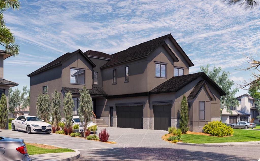 9 Eaton Terrace, Rural Rocky View County, Alberta, T1Z 0A1