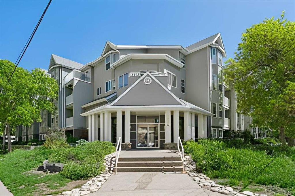 #211 2204 1 Street SW, Calgary, Alberta, T2S 1P4