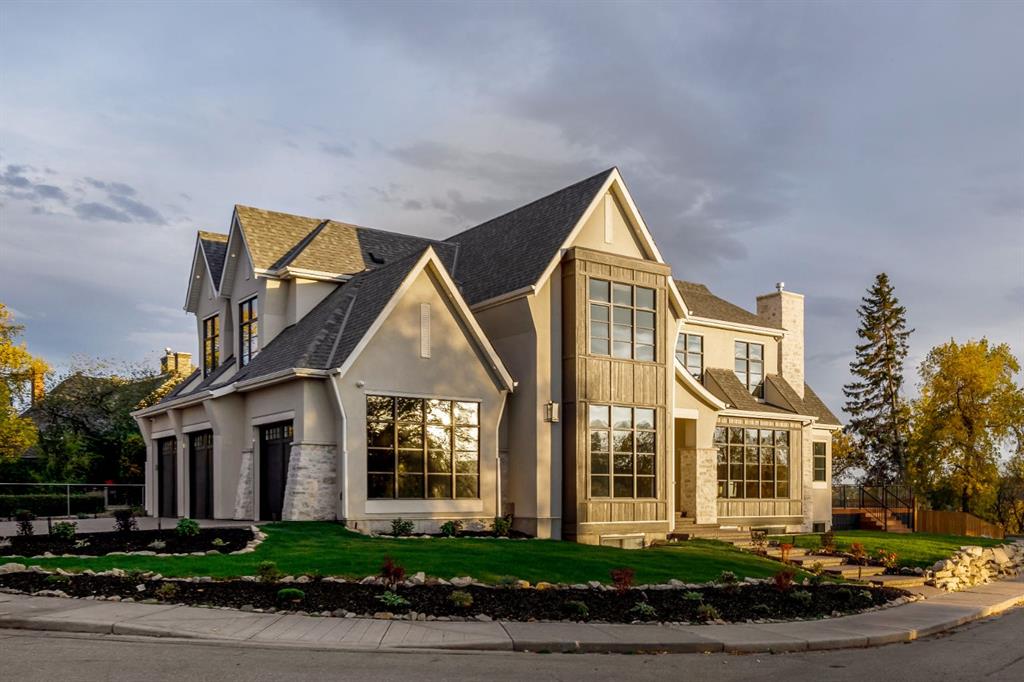 2920 Toronto Crescent NW, Calgary, Alberta, T2N 3W2