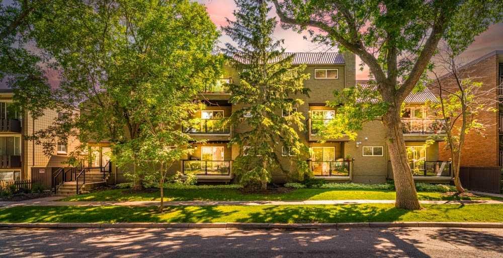 #202 333 5 Avenue NE, Calgary, Alberta, T2E 0K9