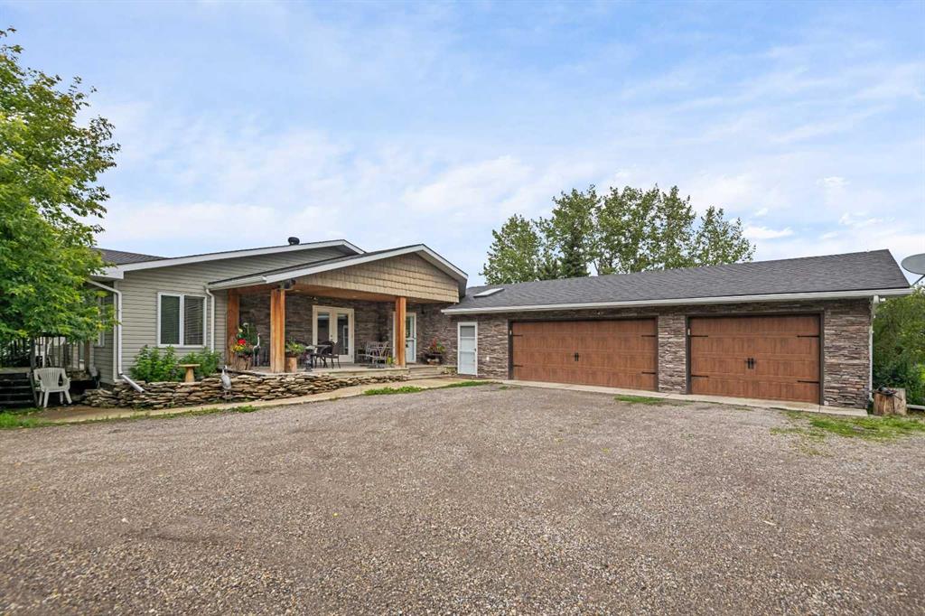 33194 Twp Rd 284, Rural Rocky View County, Alberta, T0M 1L0