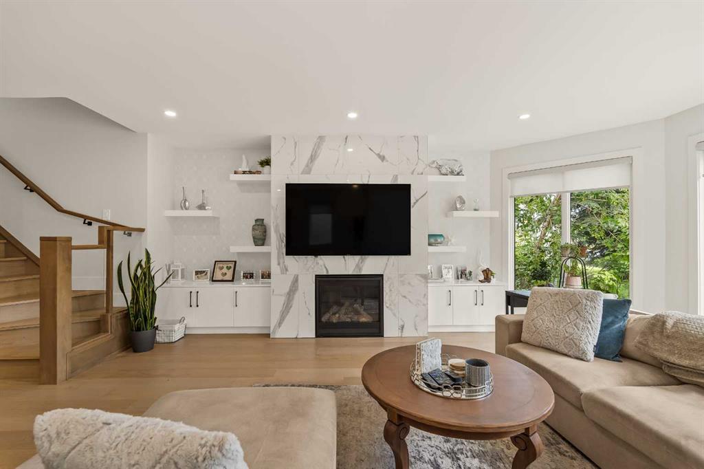 3609 3 Street SW, Calgary, Alberta, T2S 1V6