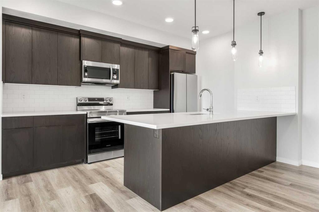 #1209 220 Seton Grove SE, Calgary, Alberta, T3M3T1