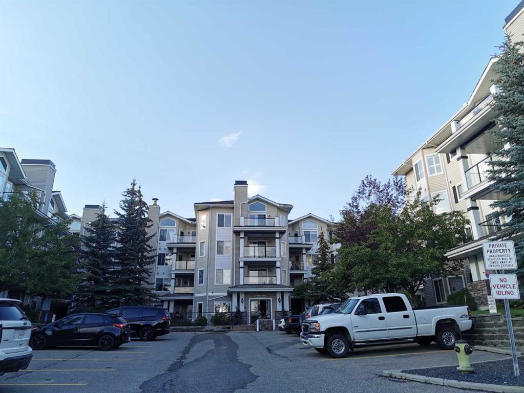 #129 369 Rocky Vista Park NW, Calgary, Alberta, T3G5K7