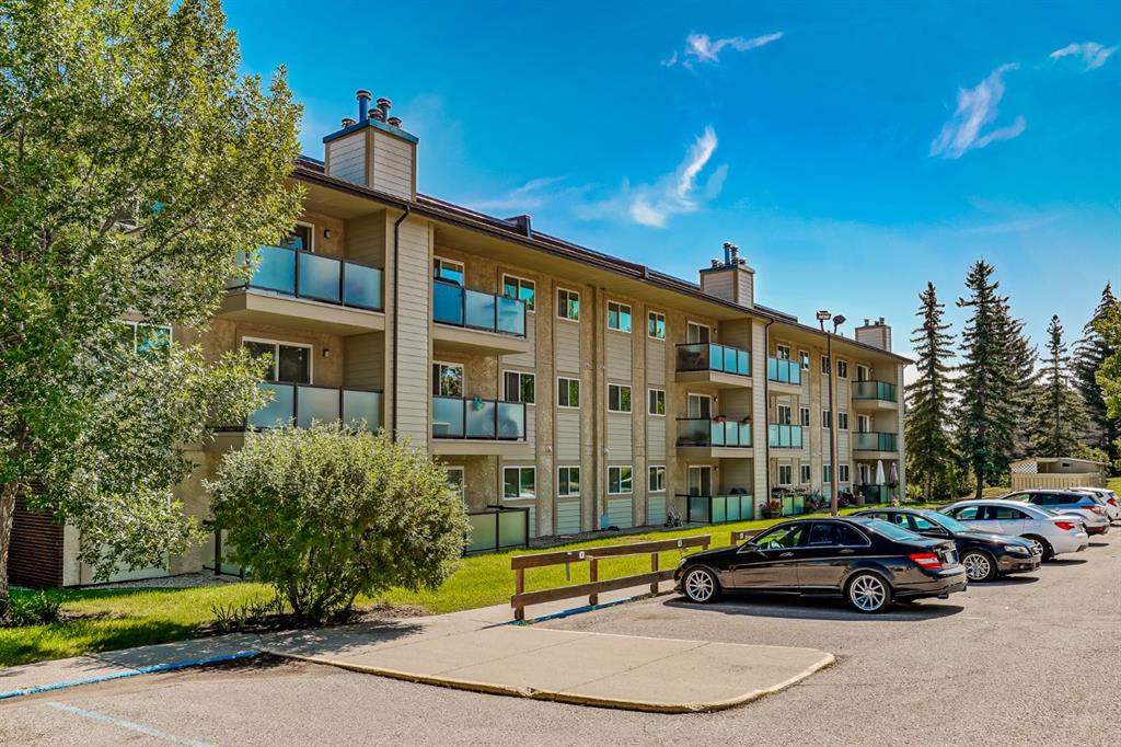 #3104 393 Patterson Hill SW, Calgary, Alberta, T3H 2P4