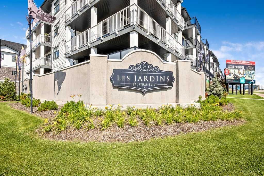 #122 255 Les Jardins Park, Calgary, Alberta, T2C 5W9