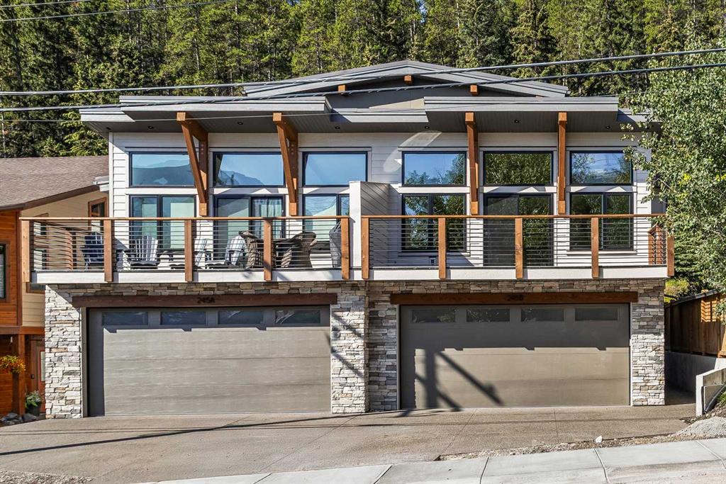 245B Three Sisters Drive, Canmore, Alberta, T1W 2M2