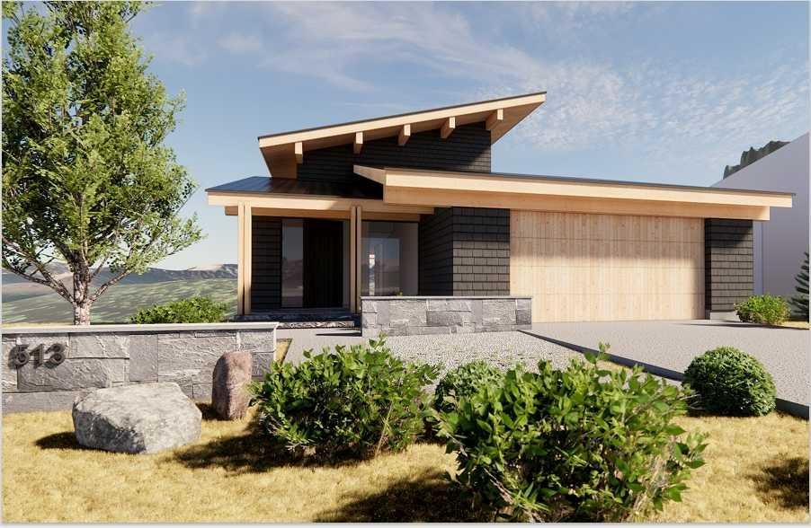 513 Stewart Creek Close, Canmore, Alberta, T1W0L6