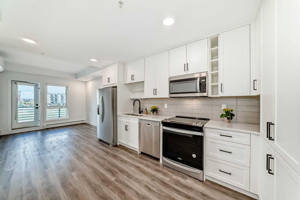 #2310 350 Livingston Common NE, Calgary, Alberta, T3P 1M5