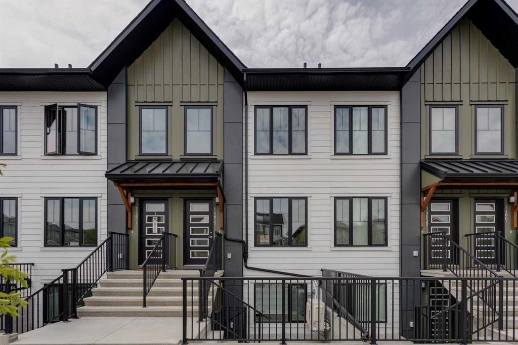 #114 40 Livingston Parade NE, Calgary, Alberta, T4B3P6