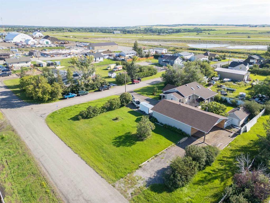 Dennis Street, Rural Foothills County, Alberta, T0L 0A0