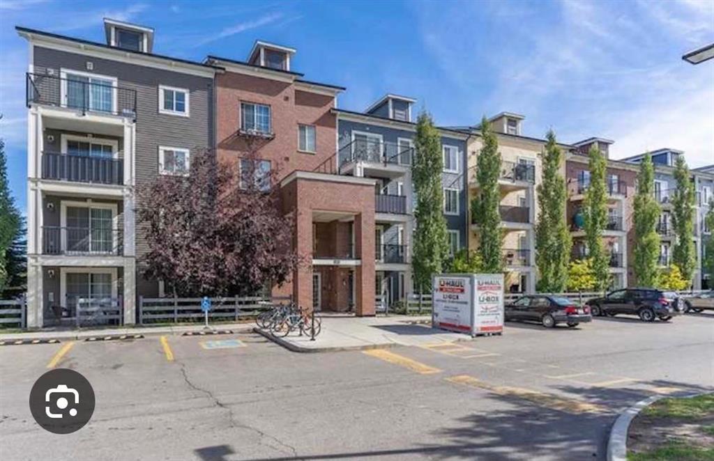 #2101 99 Copperstone Park SE, Calgary, Alberta, T2Z 5C9