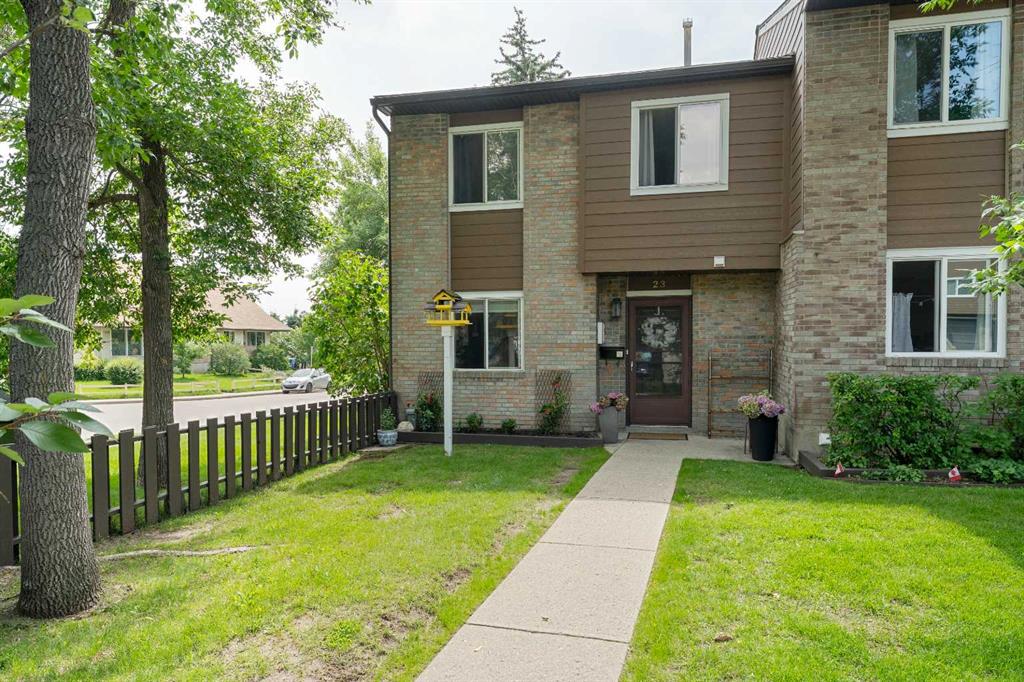#23 210 86 Avenue SE, Calgary, Alberta, T2H 1N6