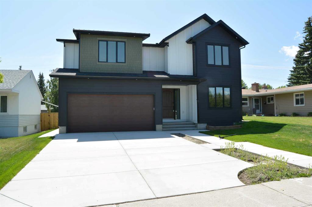 3511 34 Avenue SW, Calgary, Alberta, T3E0Z6