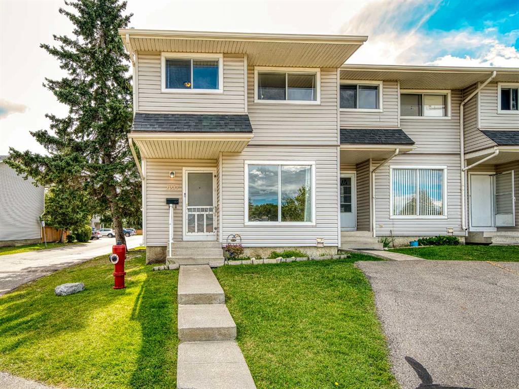 #1037 3235 56 Street NE, Calgary, Alberta, T1Y 2X7
