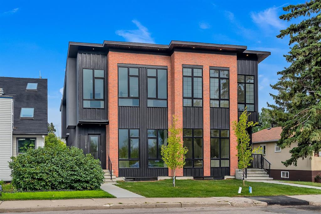 2032 29 Street SW, Calgary, Alberta, T3E 2J9