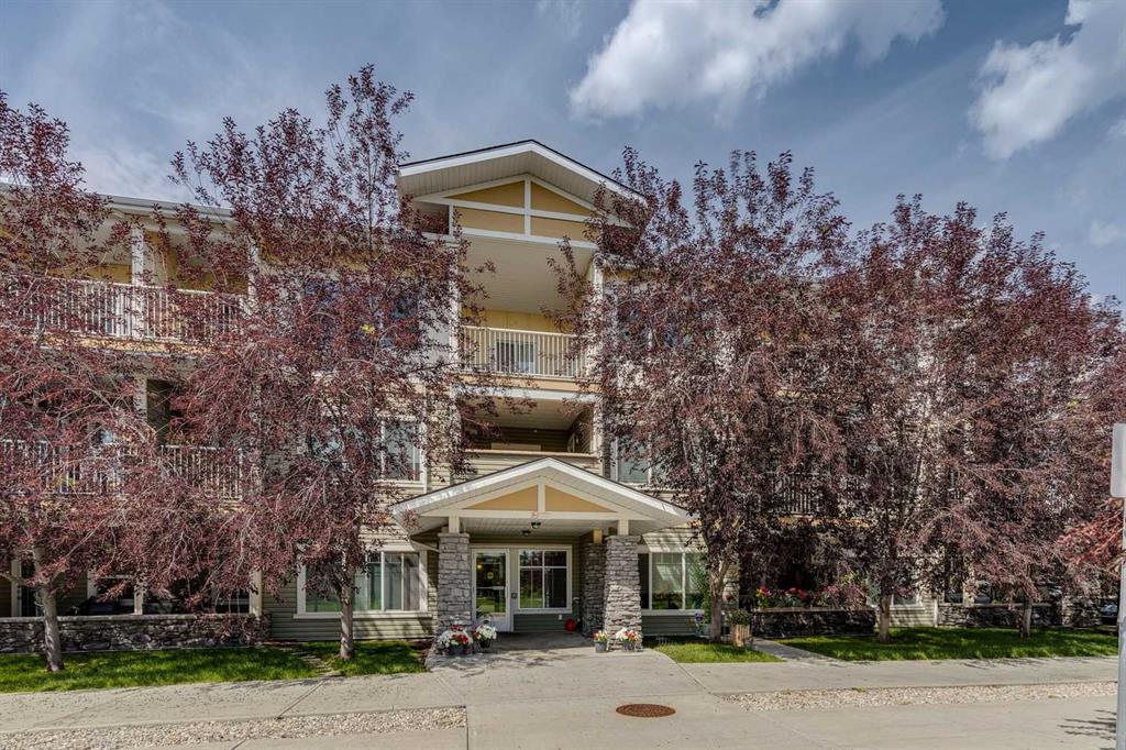 #2203 4 Kingsland Close SE, Airdrie, Alberta, T4A0J3