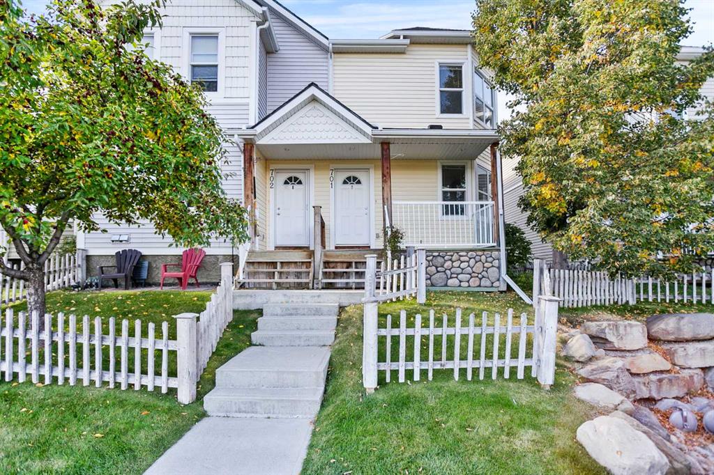 701 Prairie Sound Circle NW, High River, Alberta, T1V 2A4