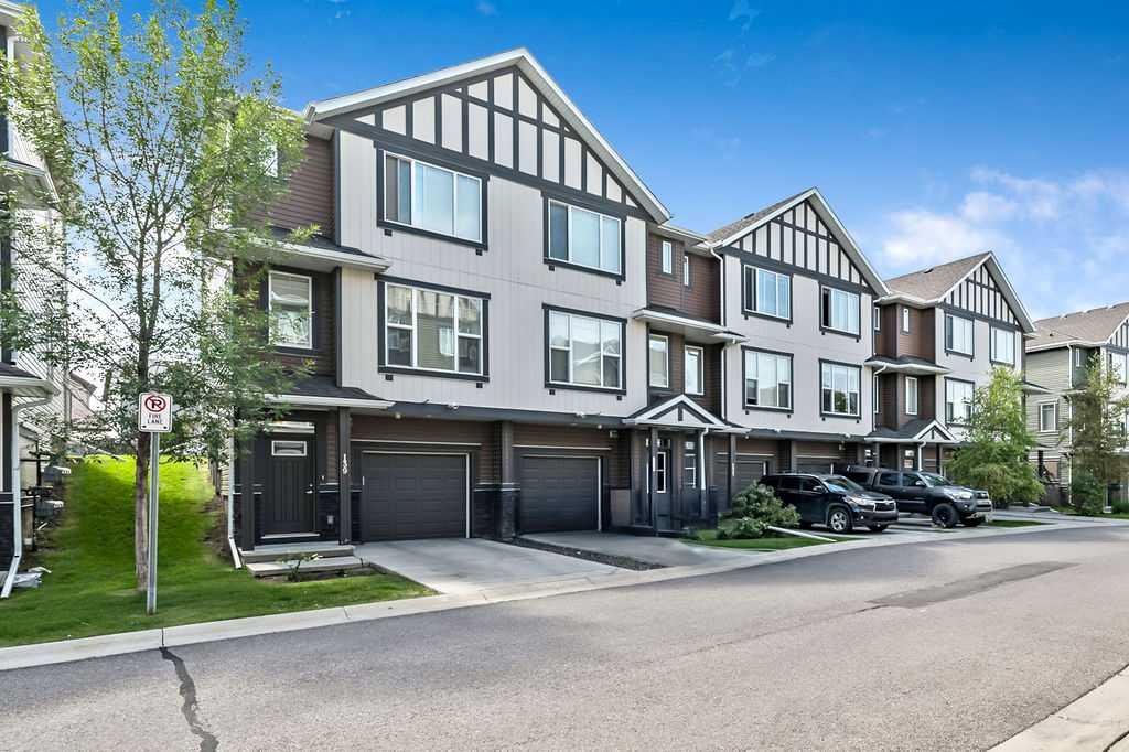 139 New Brighton Walk SE, Calgary, Alberta, T2Z 5C7