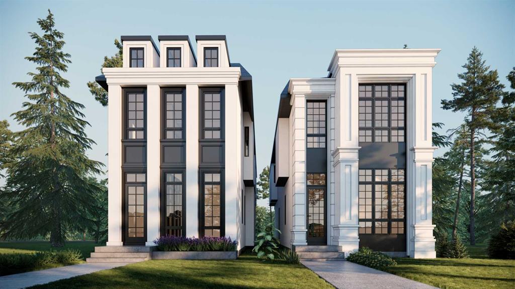 2012 25 Street SW, Calgary, Alberta, T3E 1X2