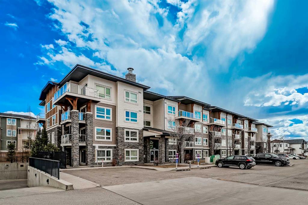 #1405 240 Skyview Ranch Road NE, Calgary, Alberta, T3N 0P4