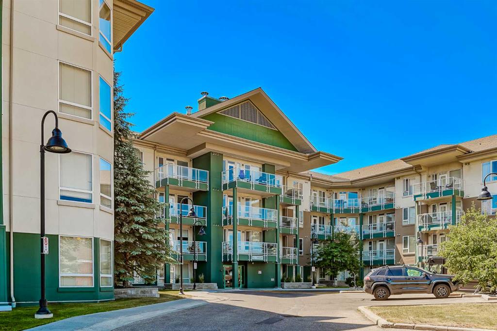 #403 3111 34 Avenue NW, Calgary, Alberta, T2L 0Y2