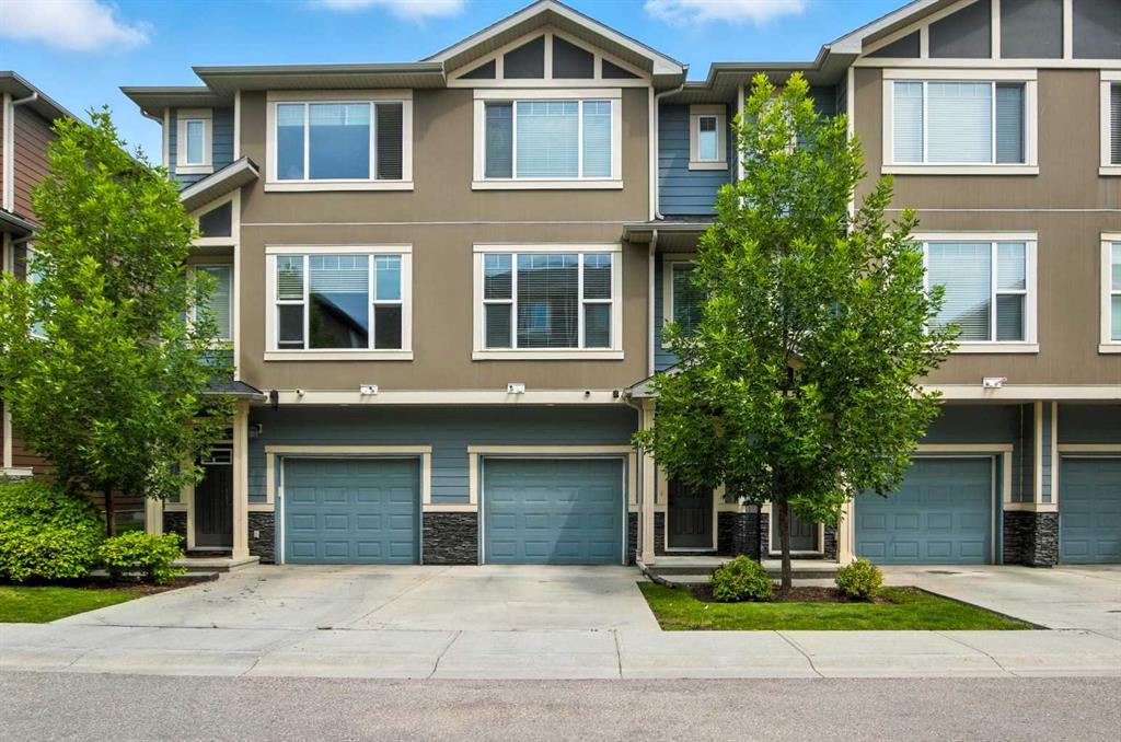 522 Panatella Walk NW, Calgary, Alberta, T3K 0Z4