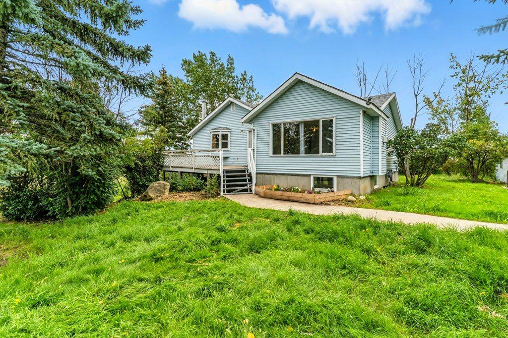 290003 96 Street E, De Winton, Alberta, T1S 3Y9