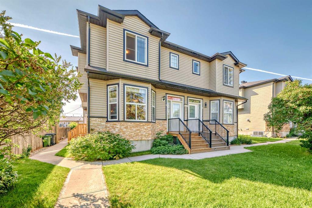 121A 5 Avenue, Strathmore, Alberta, T1P 1B7