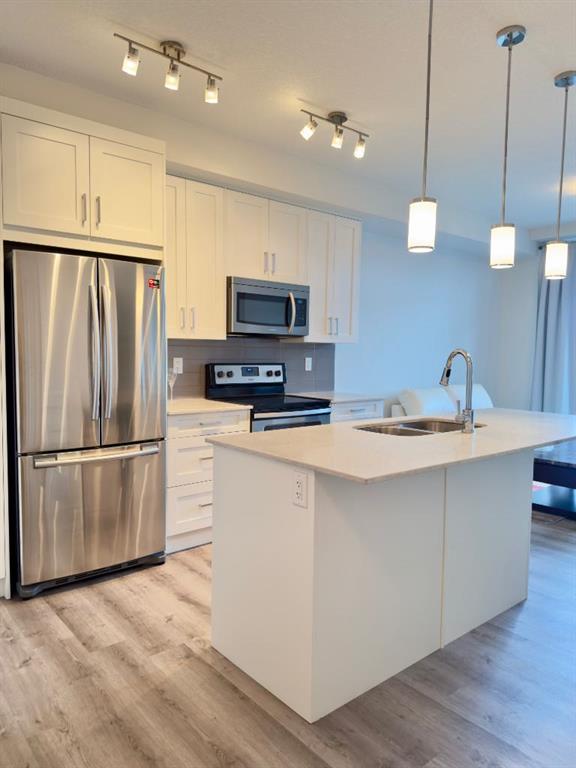 #415 20 Walgrove SE, Calgary, Alberta, T2X 4L2