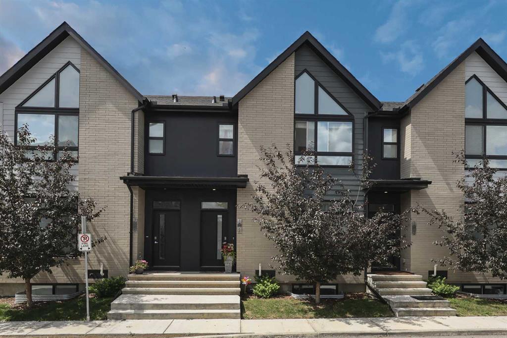 1224 Sage Meadows Gardens NW, Calgary, Alberta, T3P 1K4