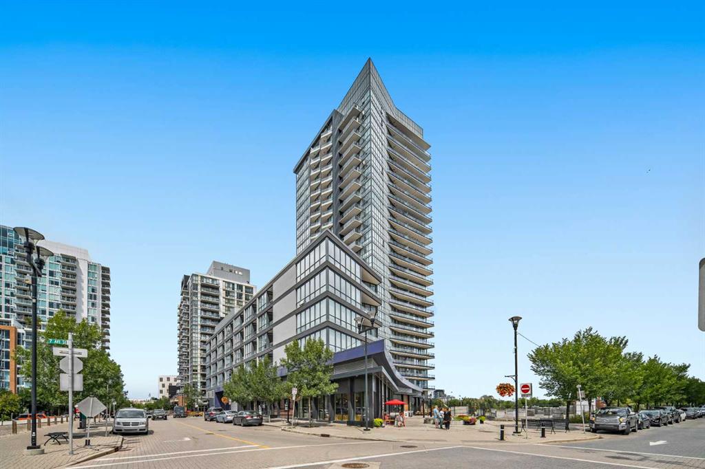 #210 615 6 Avenue SE, Calgary, Alberta, T2G1S2