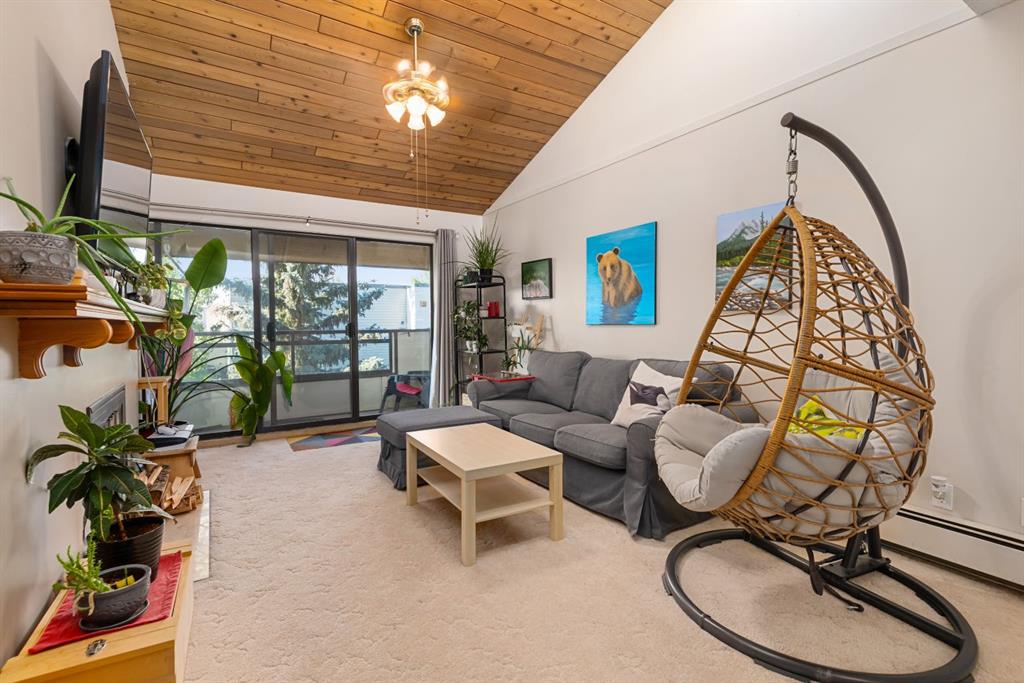 #417 3730 50 Street NW, Calgary, Alberta, T3A2V9