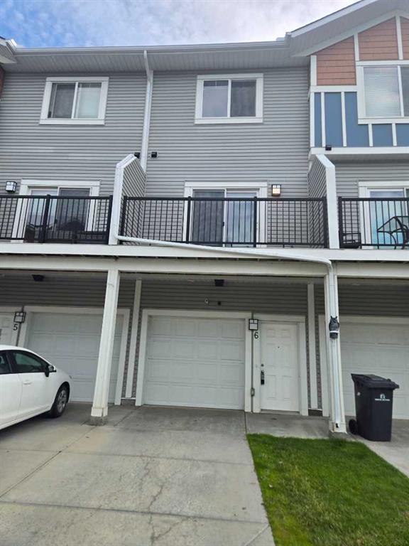 6 Stonehouse Crescent NW, High River, Alberta, T1V 1G1