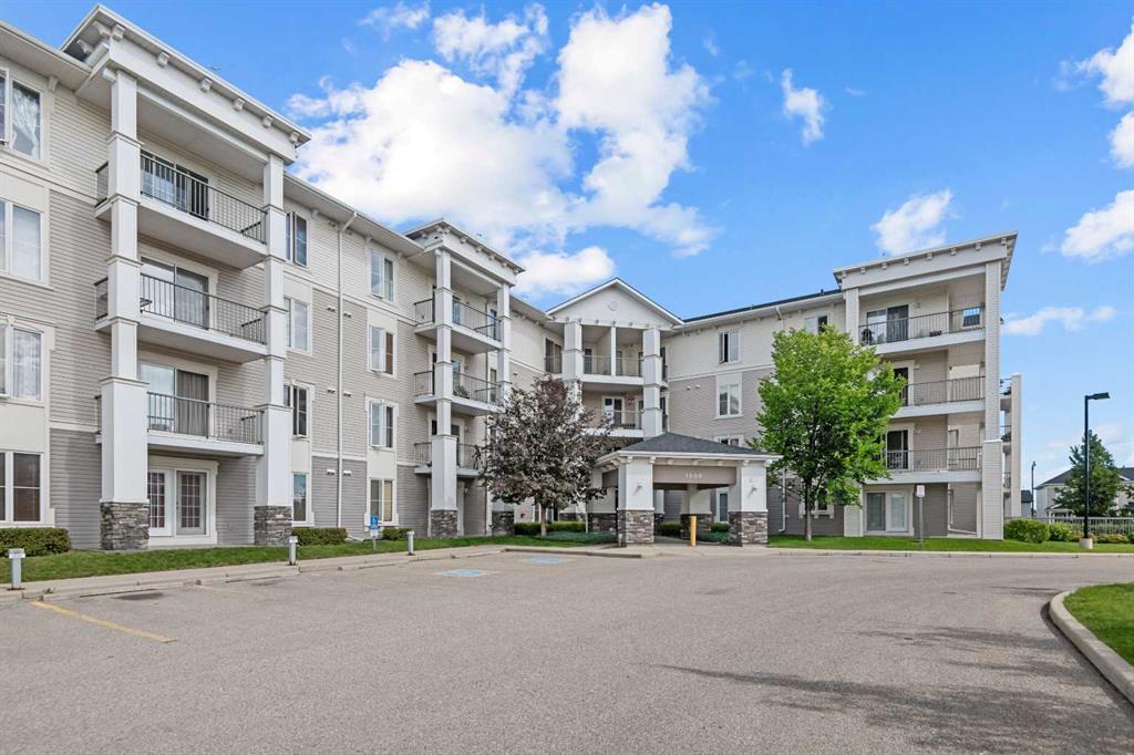 #1203 333 Taravista Drive NE, Calgary, Alberta, T3J0H4