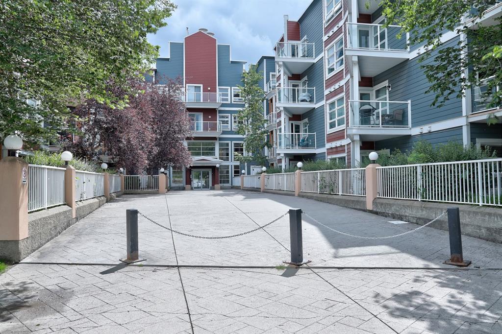 #101 333 Riverfront Avenue SE, Calgary, Alberta, T2G5R1